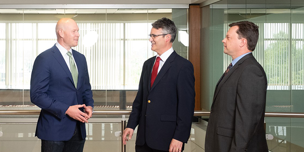 Beacon Orthopaedics adds 7 physicians and 4 locations